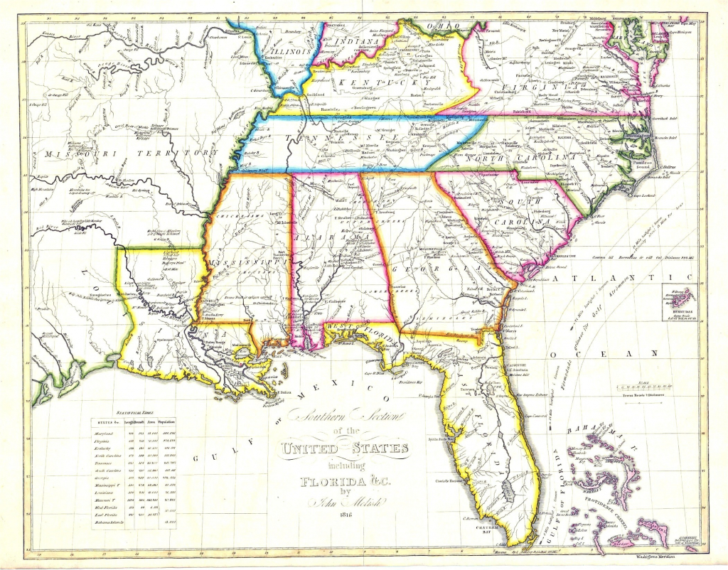 Southeast Us Map Printable Fresh Printable Map Us And 