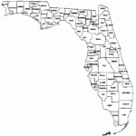 Special Projects The Florida Quest Places Names And