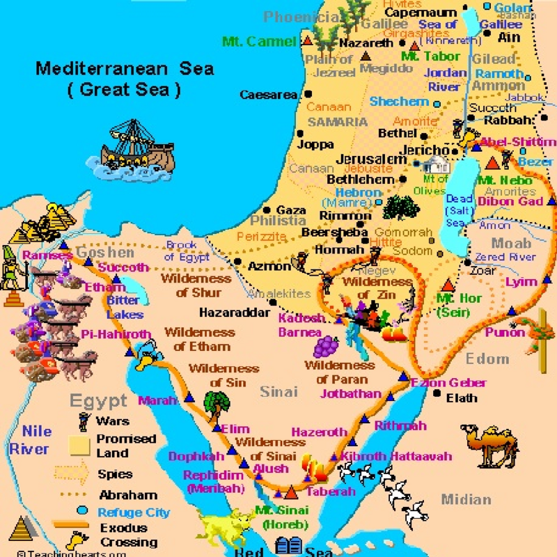 SPRING EDITION 2007 Bible Mapping Bible History Bible SPRING EDITION 2007 Bible Mapping Bible History Bible