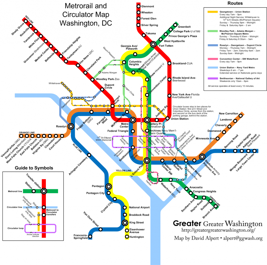 Washington Dc Subway Map Printable Free Printable Maps Washington Dc Subway Map Printable Free Printable Maps