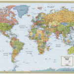 World Maps Free