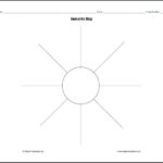 11 Printable Mind Map Graphic Organizer Images Printable