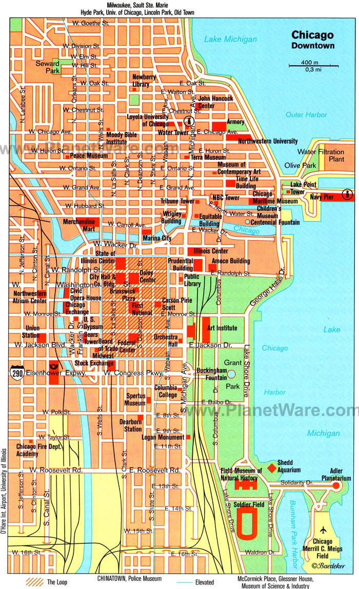 16 Top Rated Tourist Attractions Things To Do In Chicago 16 Top Rated Tourist Attractions Things To Do In Chicago