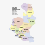 28 Collection Of Mapa Ng Ncr Drawing Mapa Ng Pasig City