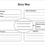 8 Sample Story Map Templates To Download Sample Templates