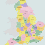 Administrative Counties Of England Wikipedia