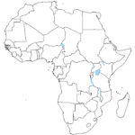 Africa Political Outline Map Full Size Gifex