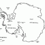 Antarcticamap GIF Map Pictures