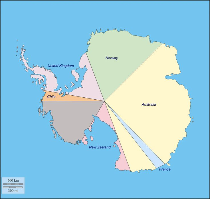 Antartica Antarctica Blank Map Map Of Antarctica 