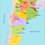 Argentina Maps Maps Of Argentina