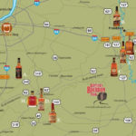 Bourbon Country 2019 Update Kentucky Bourbon Trail