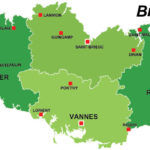 Brittany Region Of France All The Information You Need