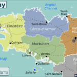 Brittany Travel Guide At Wikivoyage