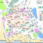 Cal Poly Map Pinotglobal