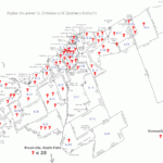 Canada Postal Code Map Ontario