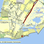 Cape May Maps