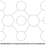 Circle Map Template Word Printable Online Calendar With