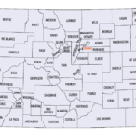 Colorado Statistical Areas Wikipedia