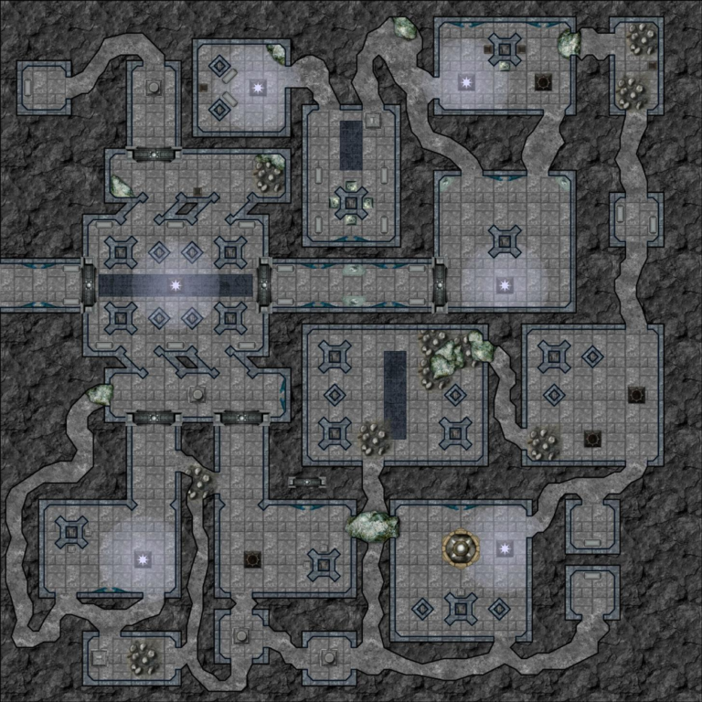 D D Maps I ve Saved Over The Years Dungeons caverns In