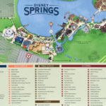Disney Springs Update It Will Be Worth The Traffic Jams