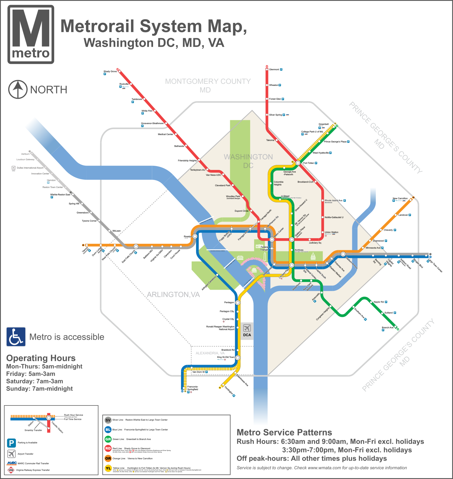 File DC Metro Map 2013 Svg Wikipedia File DC Metro Map 2013 svg Wikipedia