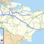 File Kent UK Location Map svg Wikimedia Commons
