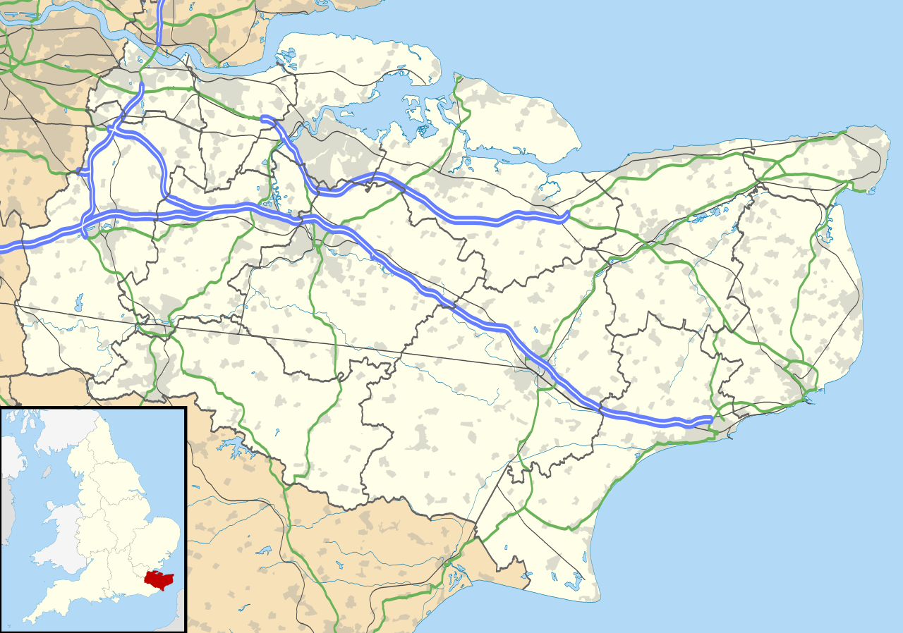 File Kent UK Location Map Svg Wikimedia Commons File Kent UK Location Map svg Wikimedia Commons