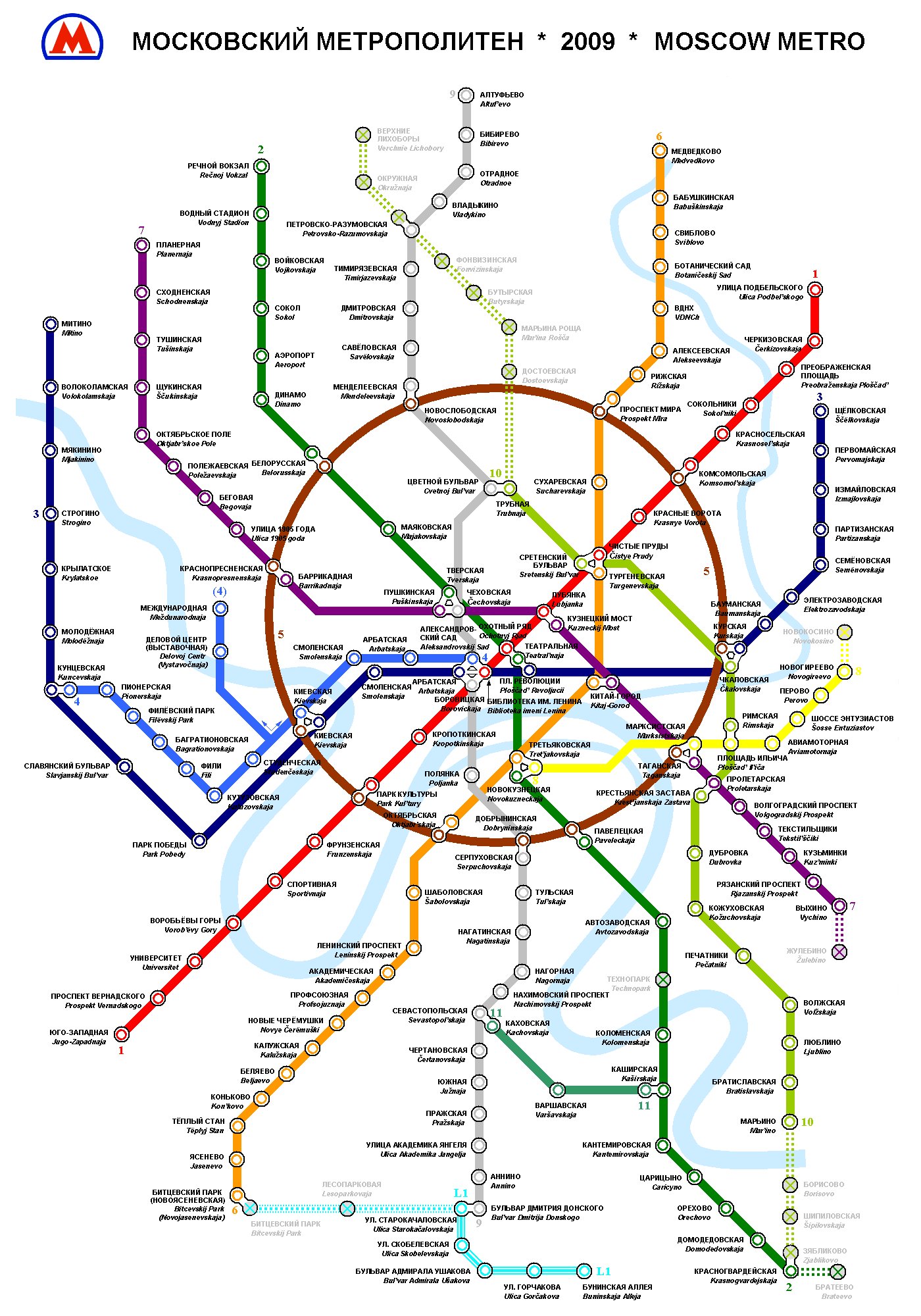 File Moscow Metro Map 2009 Png Wikimedia Commons File Moscow Metro Map 2009 png Wikimedia Commons