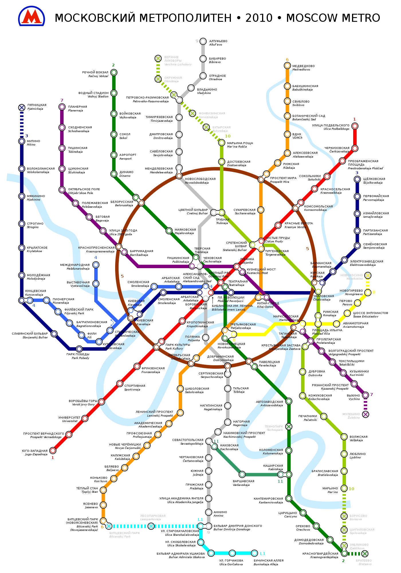 File Moscow Metro Map 2010 svg Wikimedia Commons
