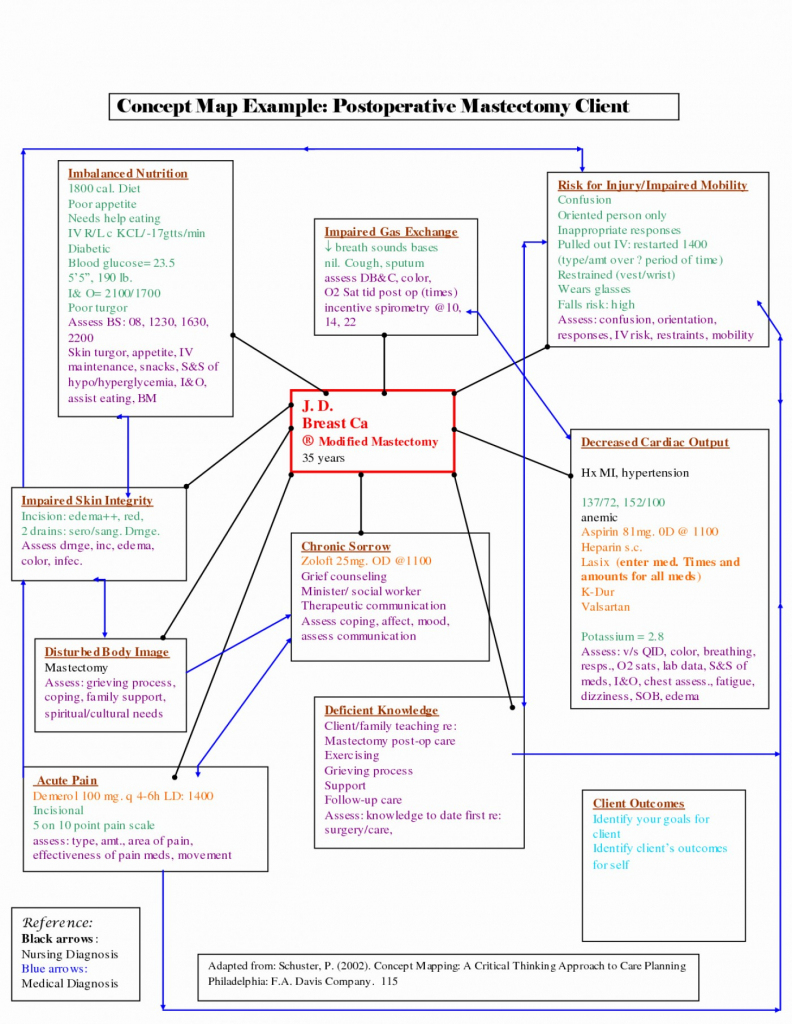 Free Concept Map Maker Concept Map Generator Visme 