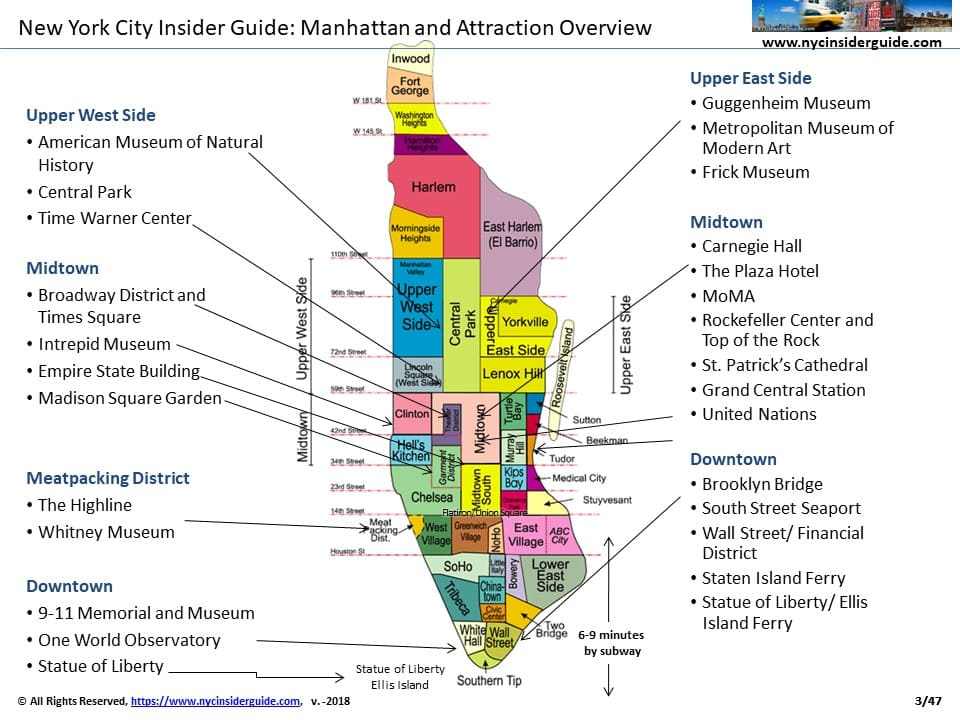 Free Print Manhattan Neighborhood Map Download Insider 
