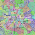 Houston Zip Code Map Houston Zip Code Map Zip Code Map