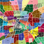 Houston Zip Code Map Mortgage Resources Houston Zip