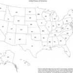 Image Result For Map Of United States Kid Friendly
