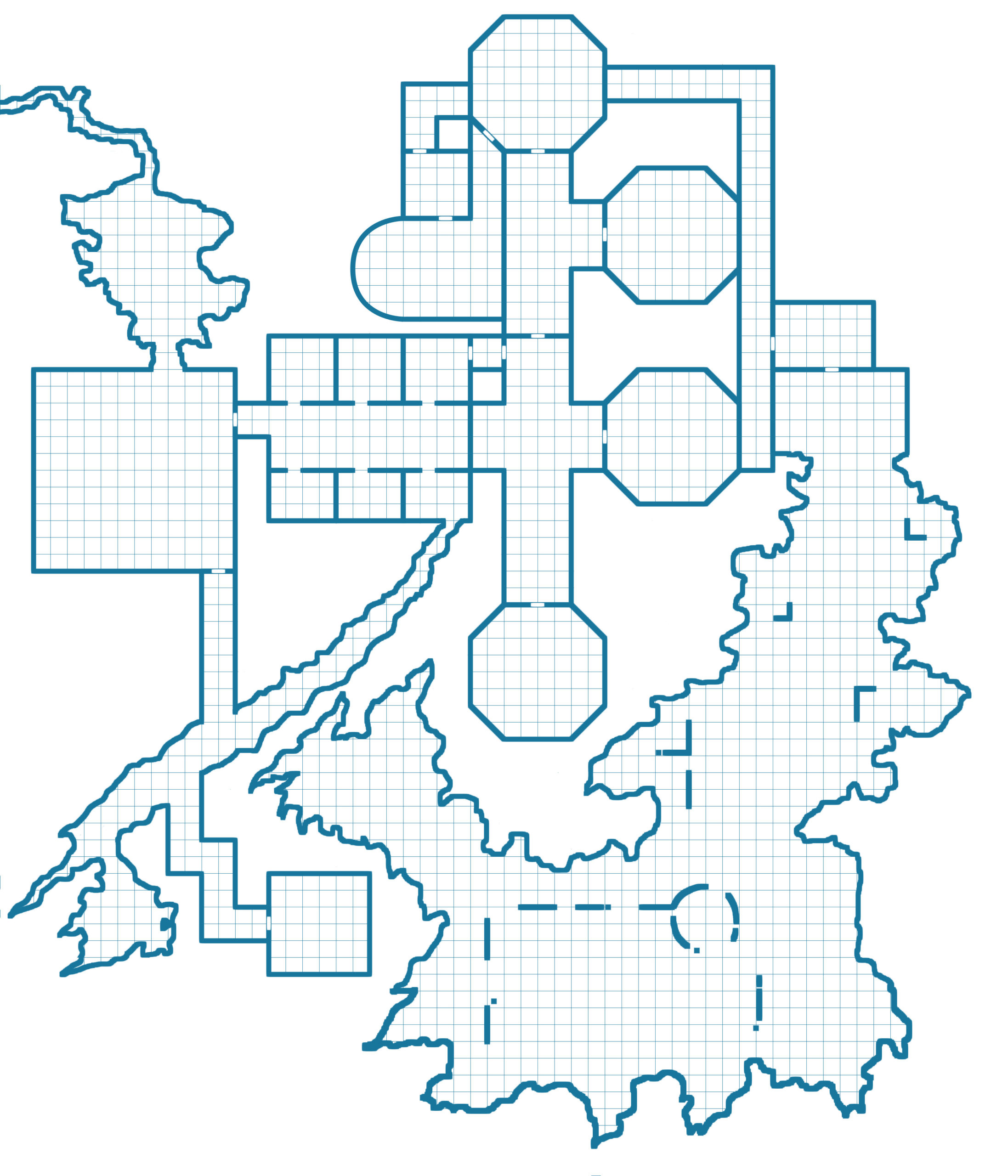 Insane Sunless Citadel Printable Map Hudson Website