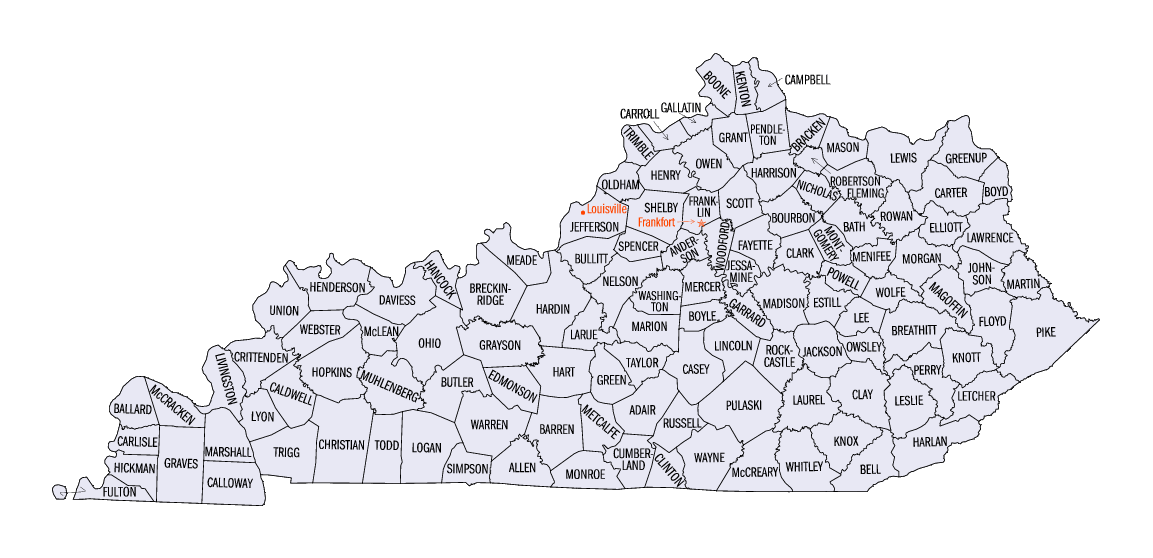 Kentucky Statistical Areas Wikipedia Kentucky Statistical Areas Wikipedia
