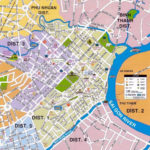 Large Ho Chi Minh City Maps For Free Download And Print