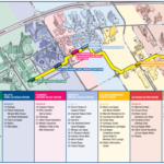 Las Vegas Strip Map 2016 Printable Printable Maps