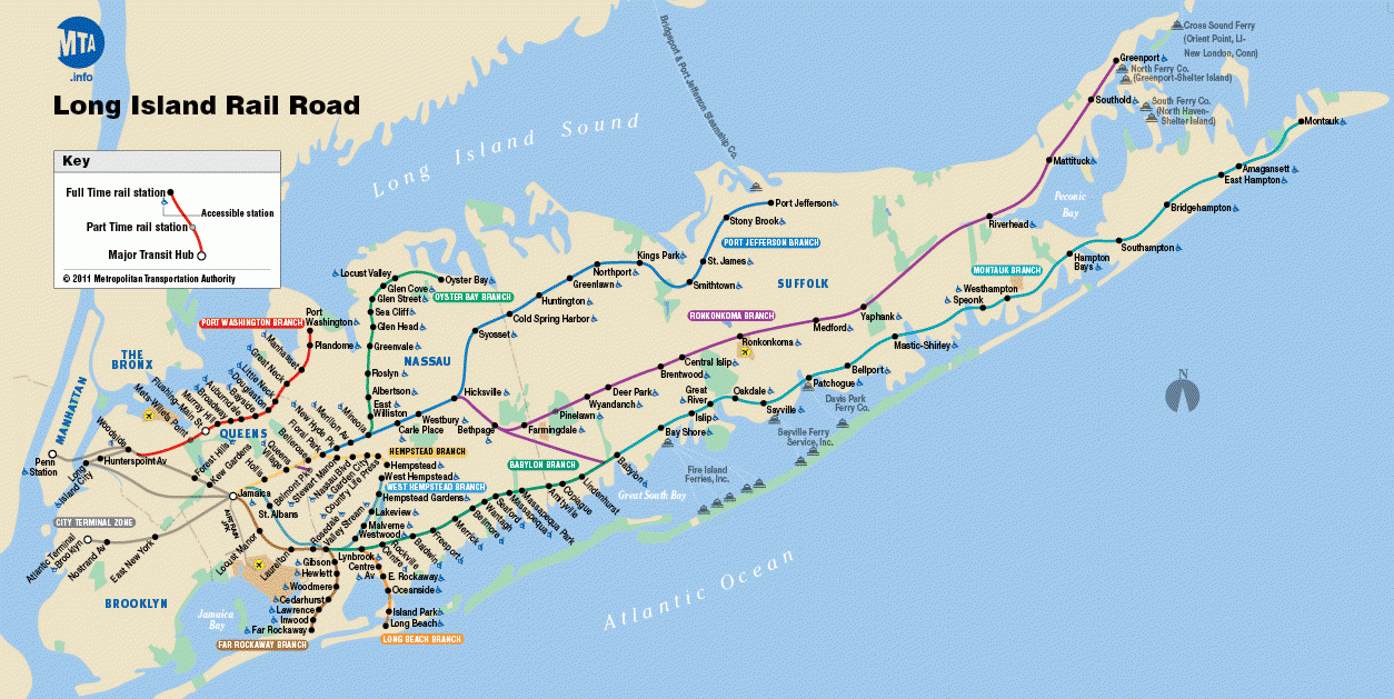 Long Island Map Map Of Long Island New York Maps Long Island Map Map Of Long Island New York Maps