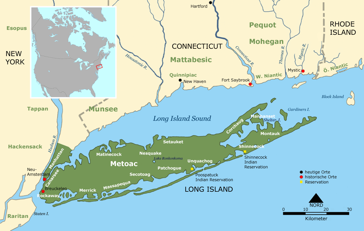 Longisland Mapsof Longisland Mapsof
