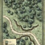 Lost Mine Of Phandelver Printable Maps Free Printable Maps