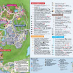 Magic Kingdom Itineraries Mickey Chatter