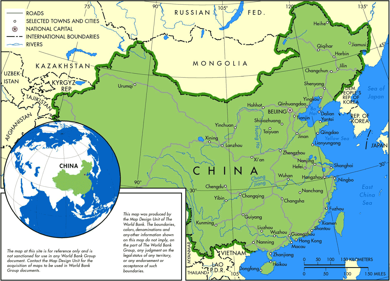 Major Chinese Cities Downloadable Printable Map China Mike Major Chinese Cities Downloadable Printable Map China Mike