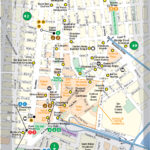 Map Of China Town Nyc Maping Resources