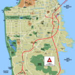Map Of San Francisco Mapsof