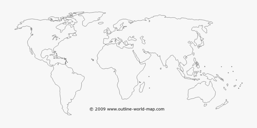 Map World Map Blank Printable Pdf Free Transparent 