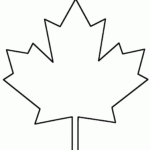 Maple Leaf Printable ClipArt Best