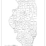 Maps Of Illinois