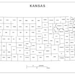 Maps Of Kansas