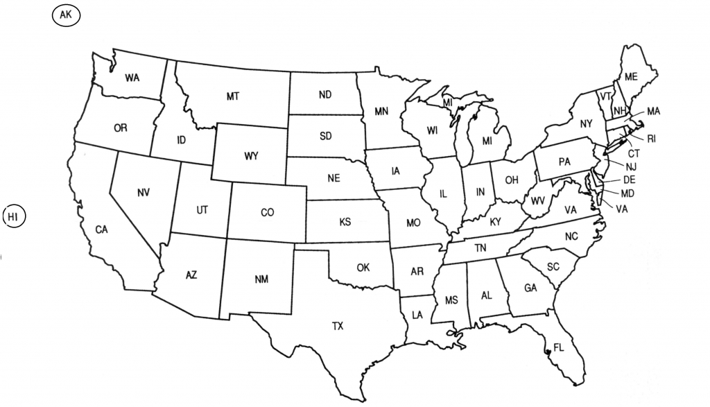 Maps Of The United States Printable Usa Map Black And Maps Of The United States Printable Usa Map Black And